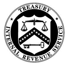 treasury-irs-logo